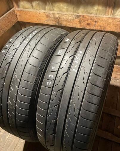 Toyo DRB 225/55 R17