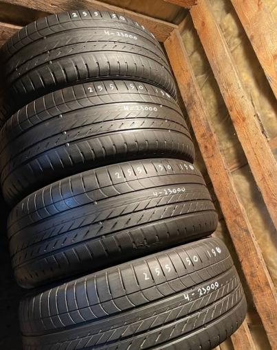 Goodyear Eagle F1 Asymmetric 255/50 R19