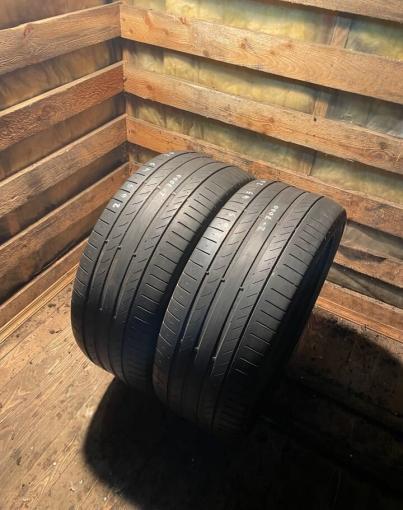 Continental ContiSportContact 5 265/45 R20