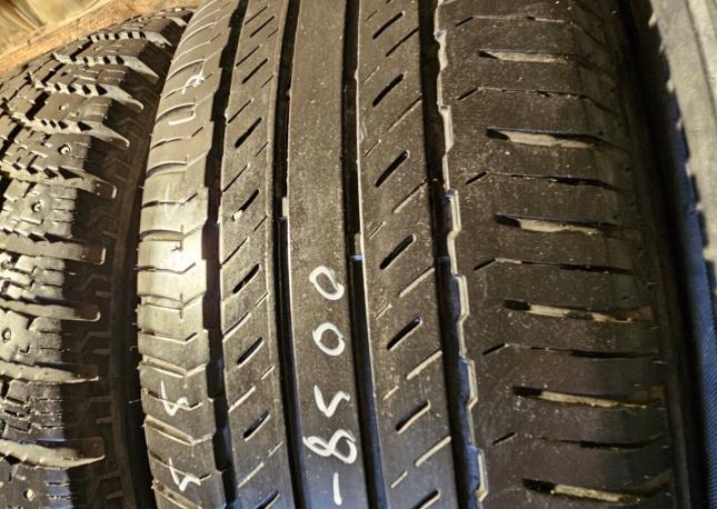 Bridgestone Dueler H/L 400 255/65 R17