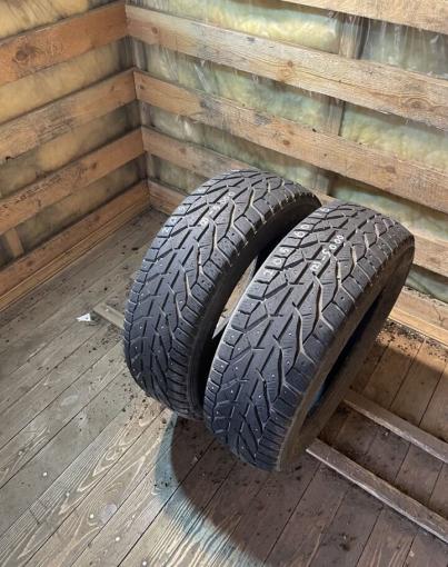 Tigar Ice 205/60 R16