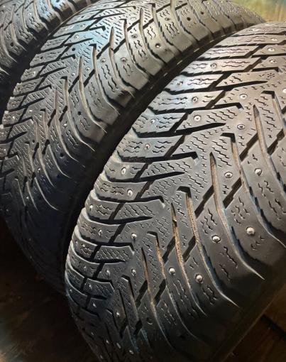 Nokian Tyres Hakkapeliitta 8 225/55 R17