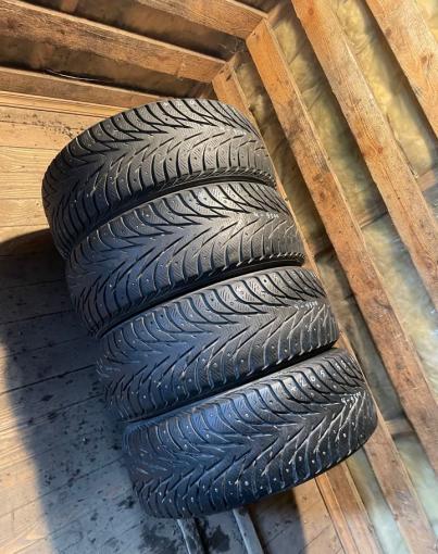 Yokohama Ice Guard IG35 205/55 R16