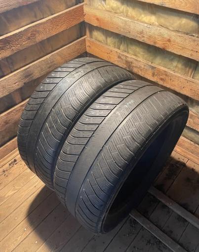 Michelin Latitude Alpin LA2 265/45 R20