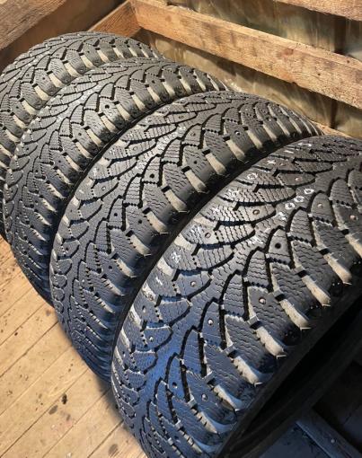 Cordiant Sno-Max 185/60 R15