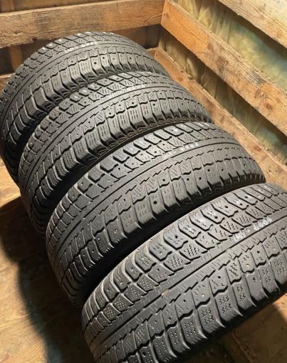 Matador MP 50 Sibir Ice 195/65 R15