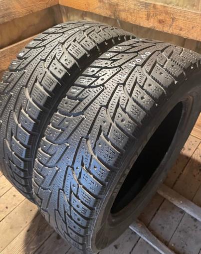 Hankook Winter I&#39;Pike RS W419 185/65 R15