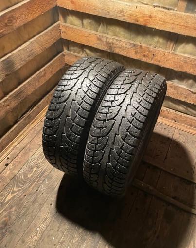 Hankook I&#39;Pike RW11 215/60 R16