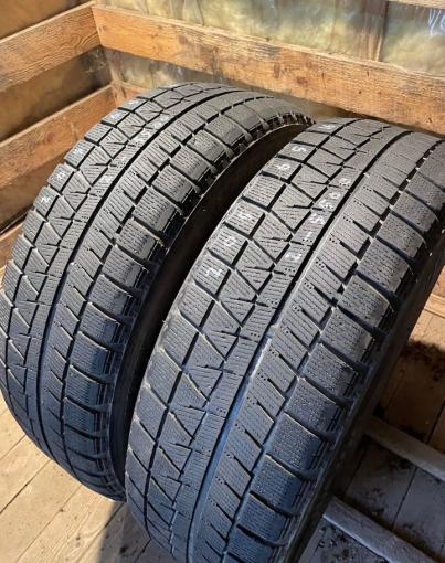 Bridgestone Blizzak Revo GZ 205/65 R16