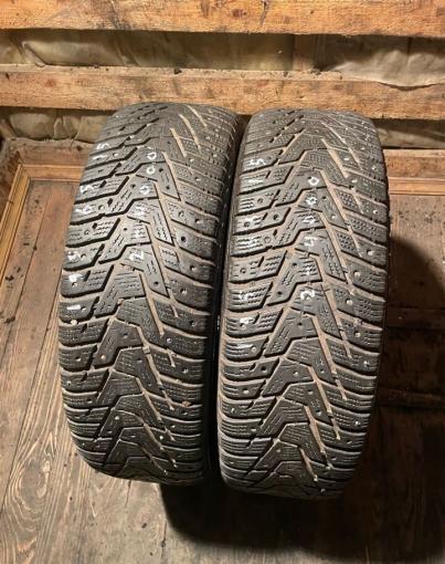 Hankook Winter I&#39;Pike RS2 W429 195/65 R15