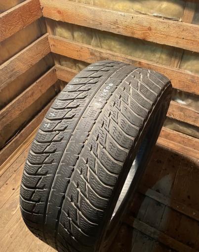 Nokian Tyres WR SUV 3 275/45 R21