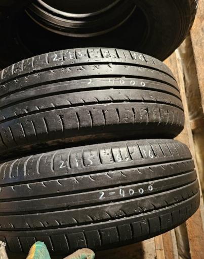 Nexen N&#39;Priz RH1 215/65 R16