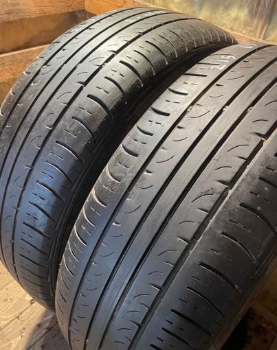 Nexen Classe Premiere 672A 215/65 R16