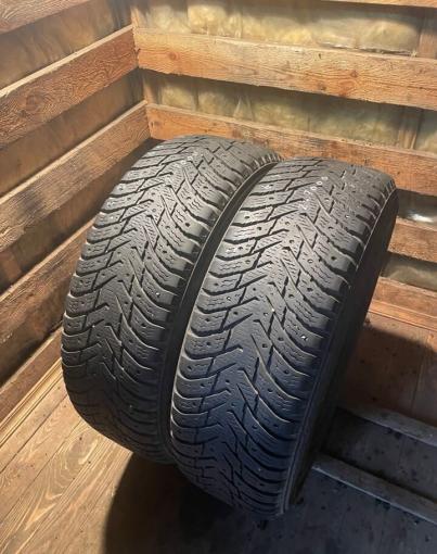 Nokian Tyres Hakkapeliitta 8 SUV 225/65 R17