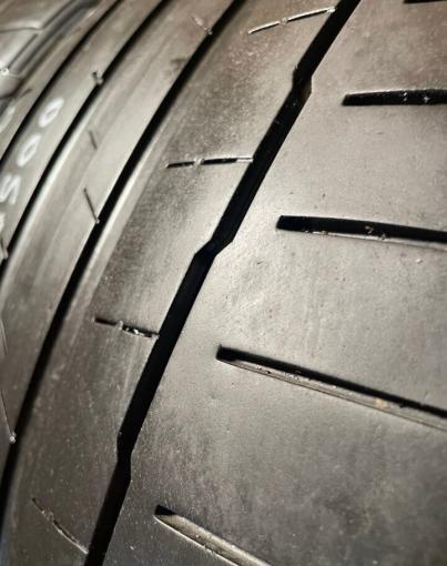 Hankook Ventus S1 Evo 3 K127 255/40 R18