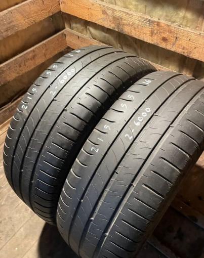 Michelin Energy Saver 215/55 R16 93V