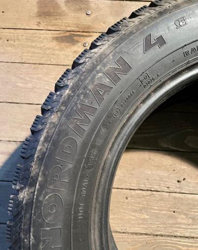 Nordman Nordman 4 215/60 R16