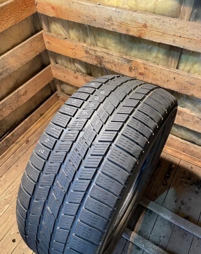 Pirelli Scorpion Ice&amp;Snow 265/50 R19