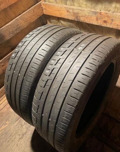 Continental ContiPremiumContact 6 215/55 R17 94V