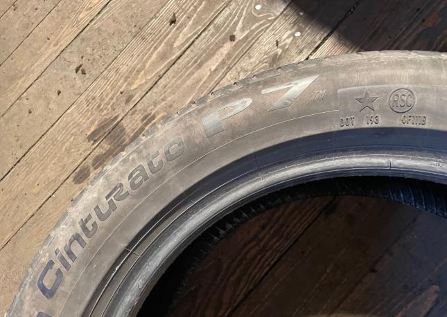 Pirelli Cinturato P7 245/50 R19