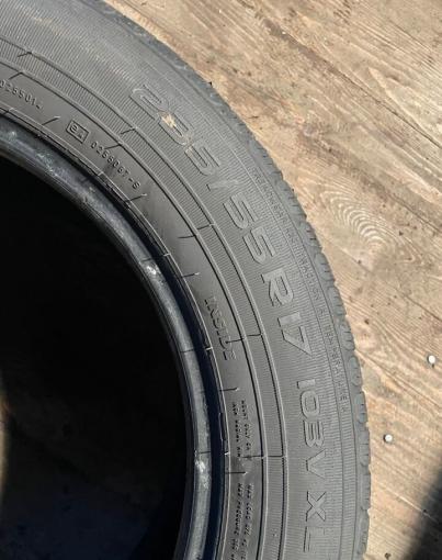 Nokian Tyres WR A3 235/55 R17