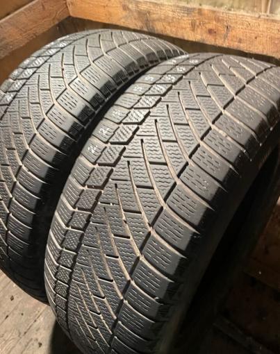 Continental ContiVikingContact 6 225/55 R17