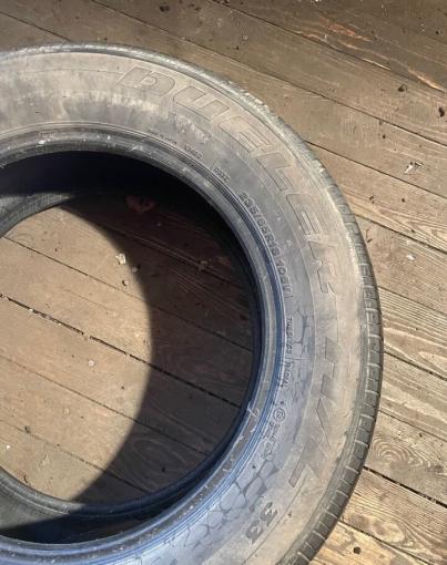 Bridgestone Dueler H/L 33 235/65 R18