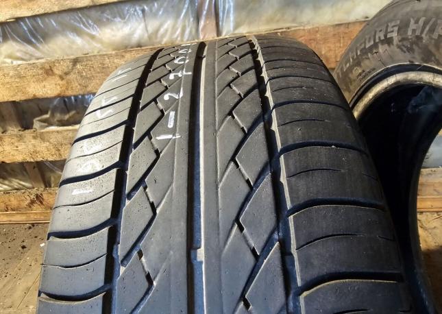 Hankook Optimo K406 195/55 R15 85V