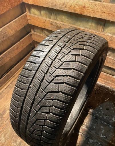 Hankook Winter I&#39;Cept Evo2 W320A SUV 275/45 R21