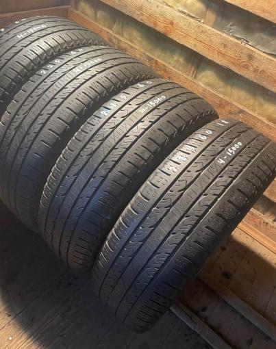 Nexen Roadian HTX RH5 225/60 R18