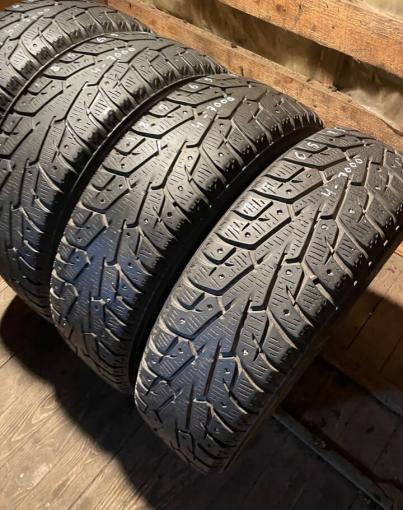 Yokohama Ice Guard IG55 185/65 R15