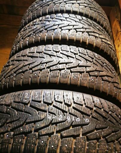 Nokian Tyres Hakkapeliitta 7 SUV 235/65 R17