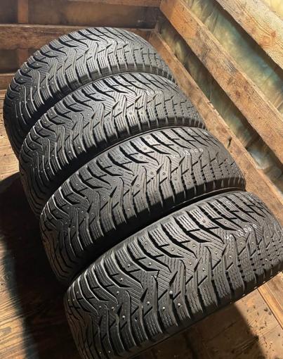 Marshal WinterCraft Ice WI31 195/55 R16