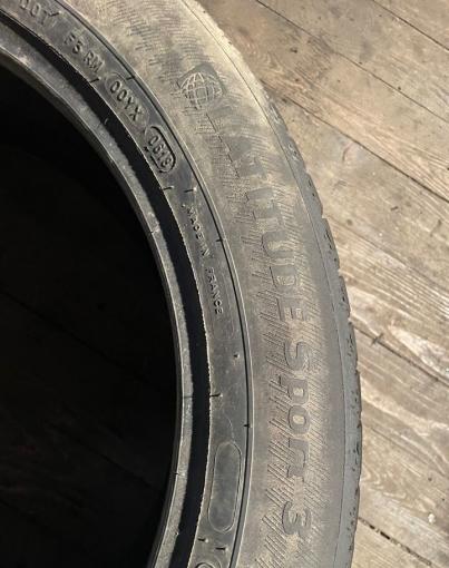 Michelin Latitude Sport 3 275/45 R20