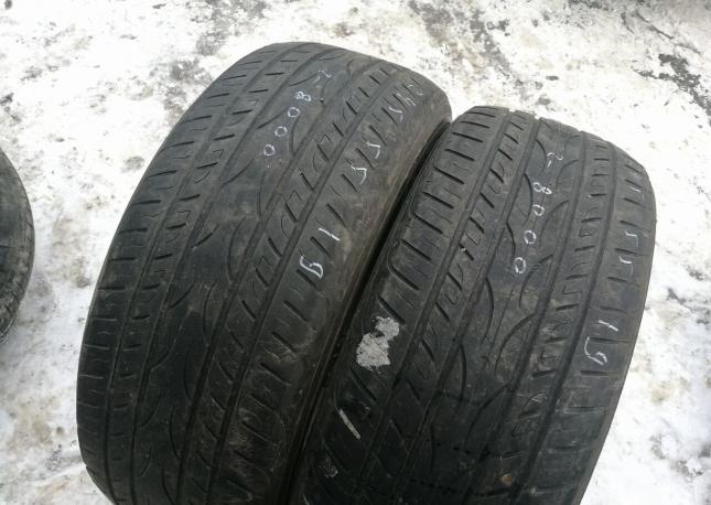 Yokohama Avid Envigor 245/55 R19 103H