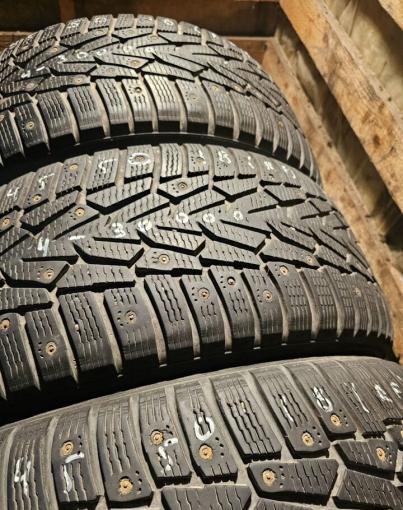 Nokian Tyres Hakkapeliitta 7 245/50 R18