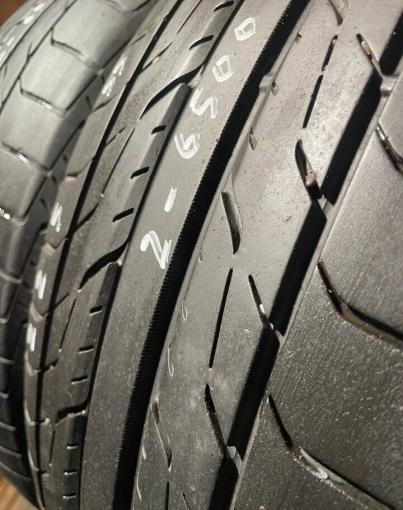 Toyo DRB 225/55 R17