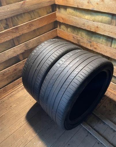 Continental ContiSportContact 5P 285/35 R20