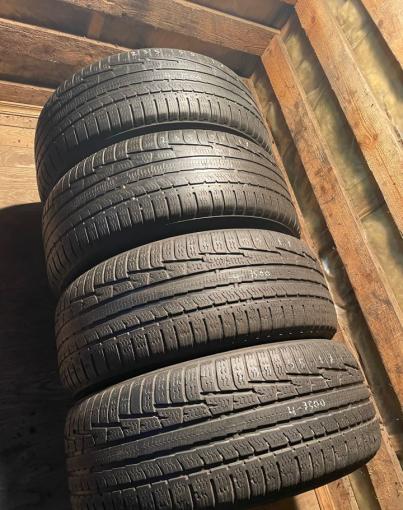 Nokian Tyres WR A3 235/55 R17