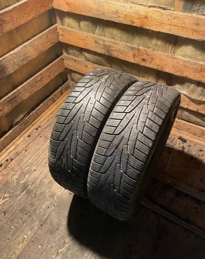 Kumho I&#39;Zen KW31 205/60 R16