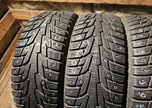 Hankook Winter I&#39;Pike RS W419 205/60 R16