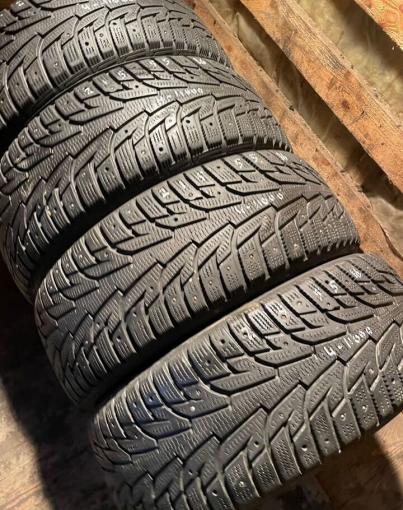 Hankook I&#39;Pike RW11 215/55 R16