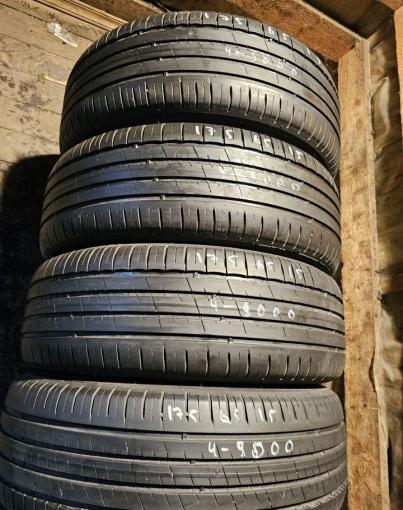 Nokian Tyres Hakka Green 3 175/65 R15