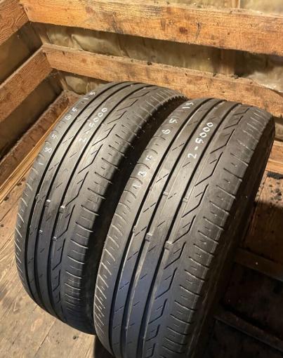 Bridgestone Turanza T001 185/65 R15