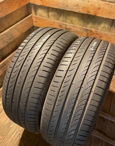 Pirelli Powergy 235/50 R19