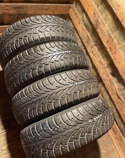 Pirelli Formula Ice 185/60 R15