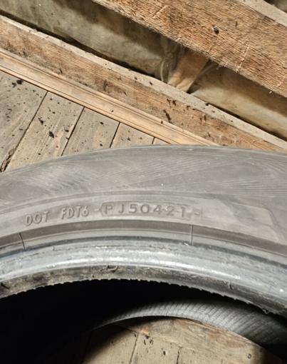 Yokohama Advan Sport V105 295/40 R21