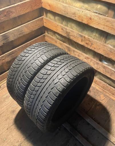 Matador MP 50 Sibir Ice 2 225/45 R17