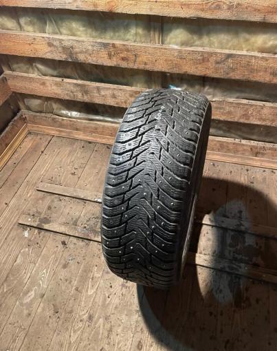 Nokian Tyres Hakkapeliitta 7 205/50 R17