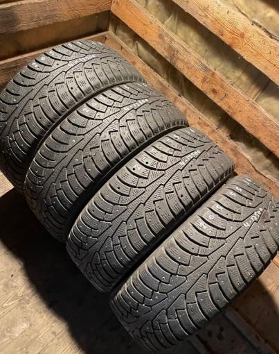 Triangle WinterX TW401 205/55 R16